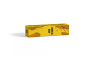 Cosmetic Tube Mockup - 44 PSD, a Product Mockup by mockupbuys (Thumbnail 18 of 90)