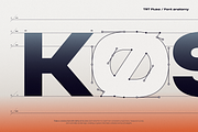 TRT Fluke Expanded Modern Sans Serif, a Sans Serif Font by truetype (Thumbnail 6 of 15)
