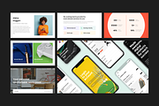 Caribu - Modern Keynote Template, a Presentation Template by Vladislav Muslakov (Thumbnail 15 of 31)