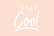 Exceptional font, a Script Font by Studio&Story (Thumbnail 4 of 8)