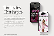 Social Media Manager Insta Template, a Social Media Template by ZenSocialDesigns (Thumbnail 7 of 9)