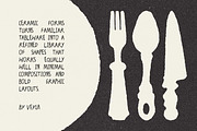 Ceramic Forms: 80 Illustrations, an Object Illustration by Veyla (Thumbnail 13 of 15)