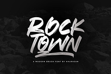 Rocktown