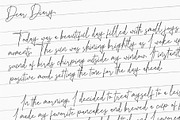 Anastasya Signature, a Handwritten Font by NendesKombet Studio (Thumbnail 3 of 9)