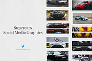 Twitter Posts Bundle, a Social Media Template by Social Corner Graphics (Thumbnail 23 of 37)