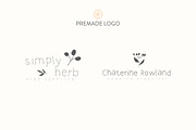 Tarragon, Sage & Satureja, a Font by Storyteller Imagery (Thumbnail 5 of 12)