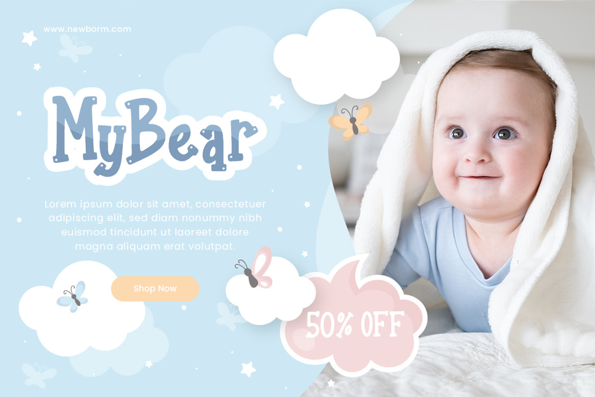 Chillyk Fun Display Business Font, a Handwritten Font by Creatype Studio (Photo 4 of 8)