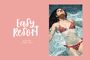 Another Thing handwritten font, a Handwritten Font by supfonts (Thumbnail 6 of 7)