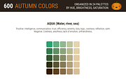 600 Autumn Halloween Color Swatches, a Palette Add-On by ToonPlanet Vector Assets (Thumbnail 10 of 14)