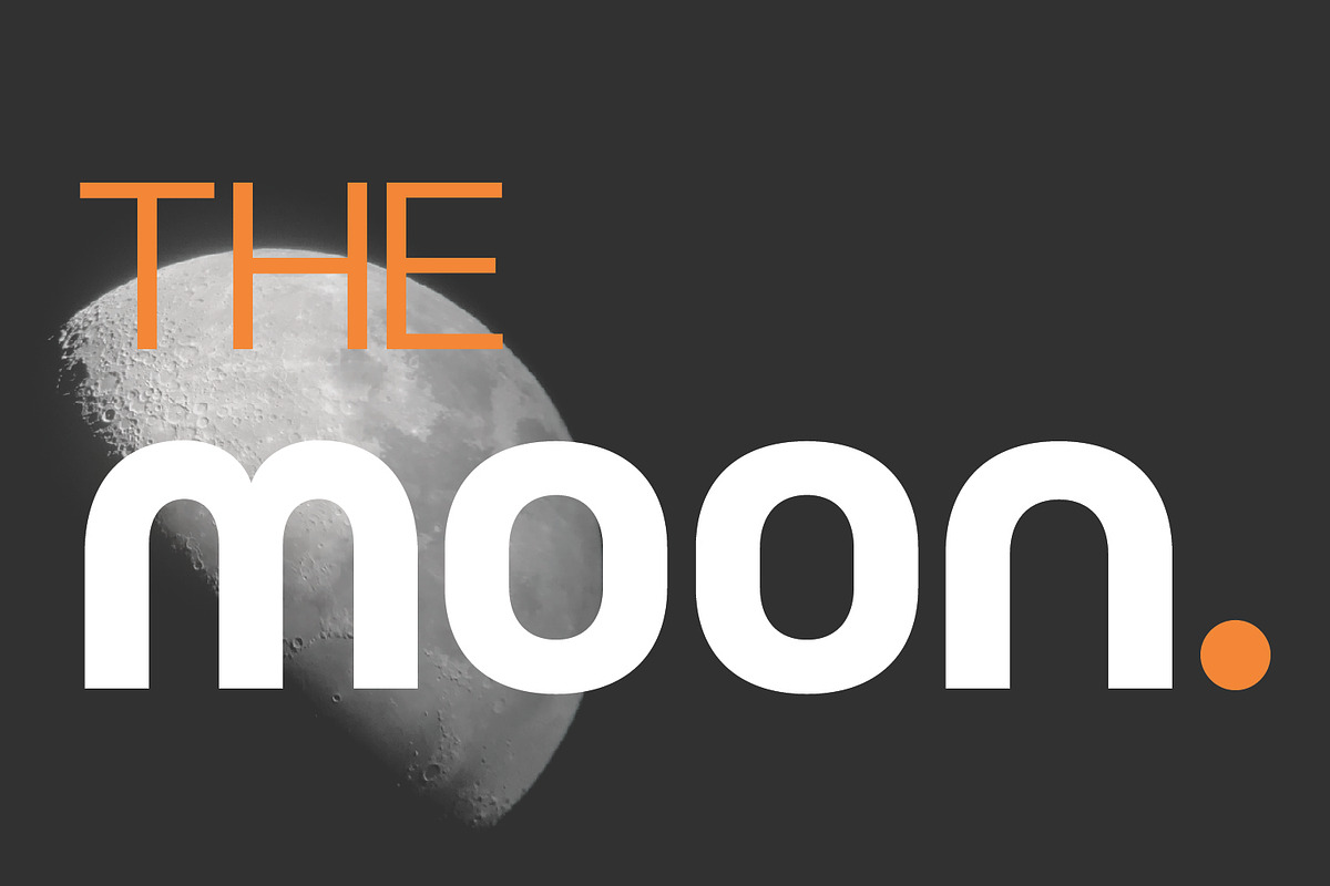 Nura - Variable Font, a Sans Serif Font by sabrcreative (Photo 10 of 15)