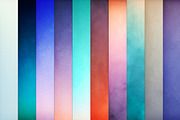 30 Flat Watercolor Textures, a Texture Graphic by Kimmy Design (Thumbnail 2 of 4)