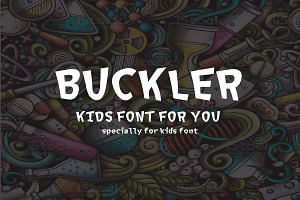 BUCKLER