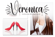 Sunshine | Script Font, a Handwritten Font by Scratchones (Thumbnail 2 of 9)
