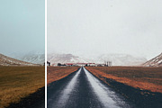 Authentic Vintage Photo Effect, a Layer Style Add-On by Design Squad (Thumbnail 5 of 7)
