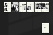 Lifestyle Magazine Template, a Magazine Template by Olion Lora (Thumbnail 24 of 24)