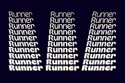 Sun Plumps Font Family, a Sans Serif Font by Holyline Design (Thumbnail 2 of 16)