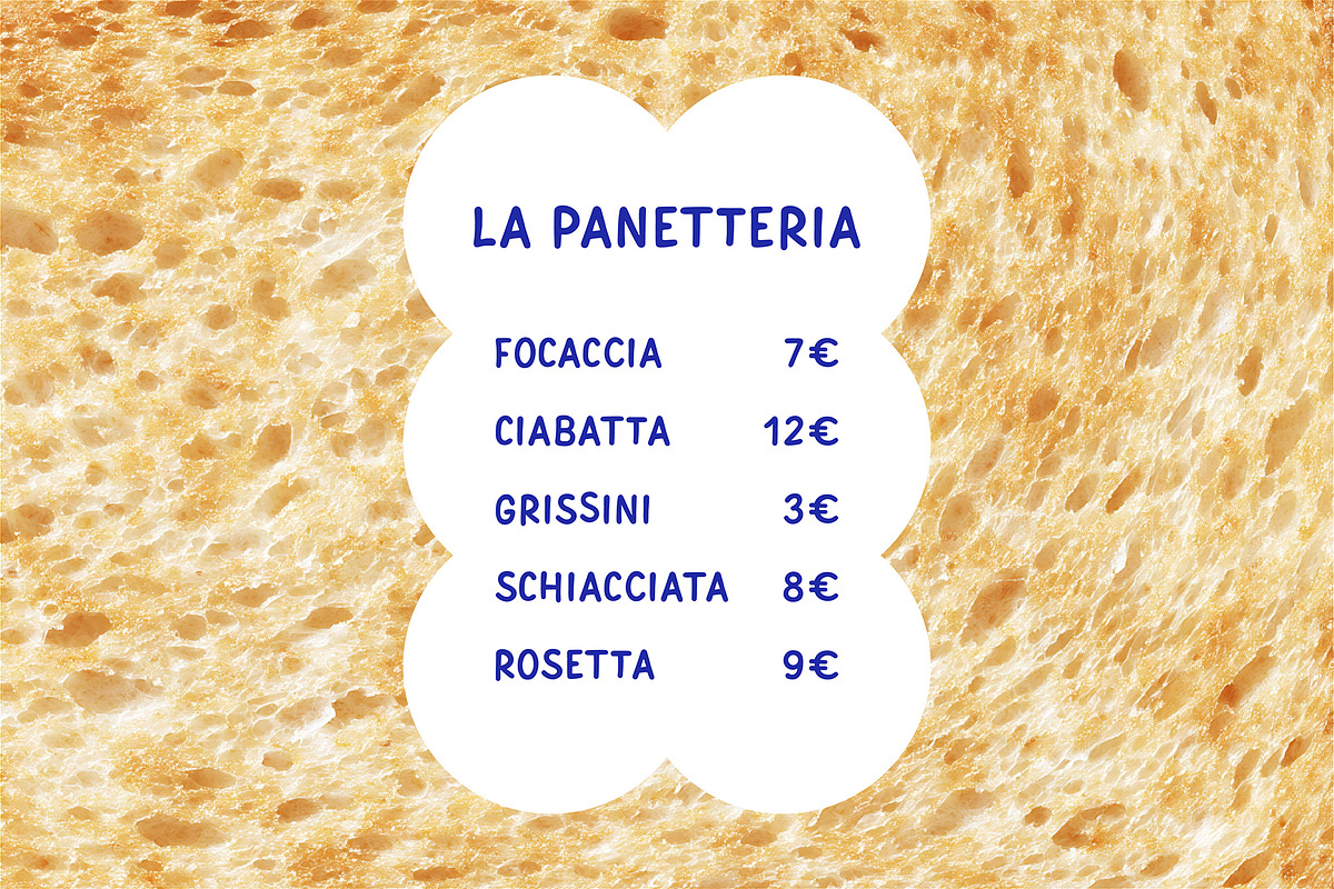 Siena Sans Serif Handwritten Font, a Handwritten Font by Lanastace Studio (Photo 14 of 19)