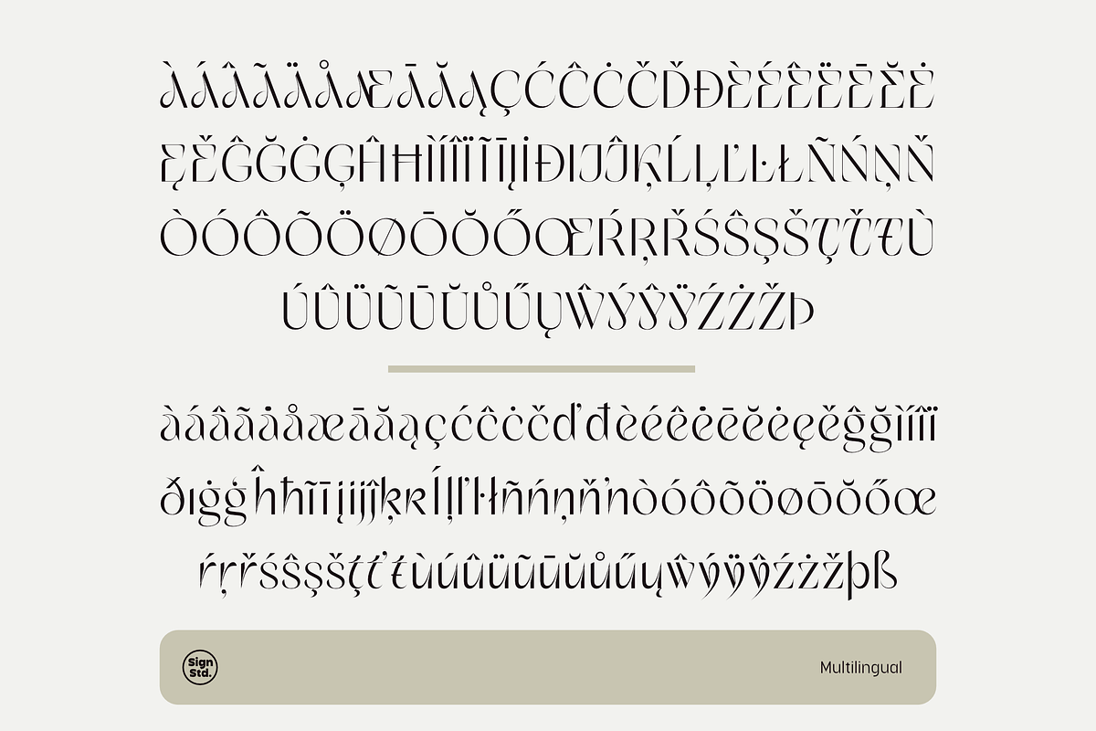 Story Guard Variable, a Sans Serif Font by Sign Studio (Photo 16 of 16)