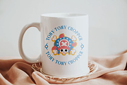 Mugiwara Pirates Label Stickers, an Object Illustration by Lurinzu Studios (Thumbnail 2 of 4)