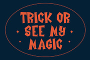 Fhium Modern Display Font, a Sans Serif Font by Maulana Creative (Thumbnail 3 of 6)
