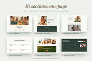 Fennaro - Shopify EComposer Template, a Shopify Template by Boost Convert (Thumbnail 5 of 11)