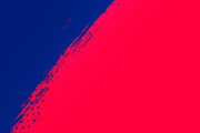 Two Side Split Grunge Background, a Texture Graphic by Black White Mouse Design (Thumbnail 3 of 3)