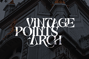 Sharky Elegant Serif Font, a Serif Font by Grontype (Thumbnail 4 of 7)