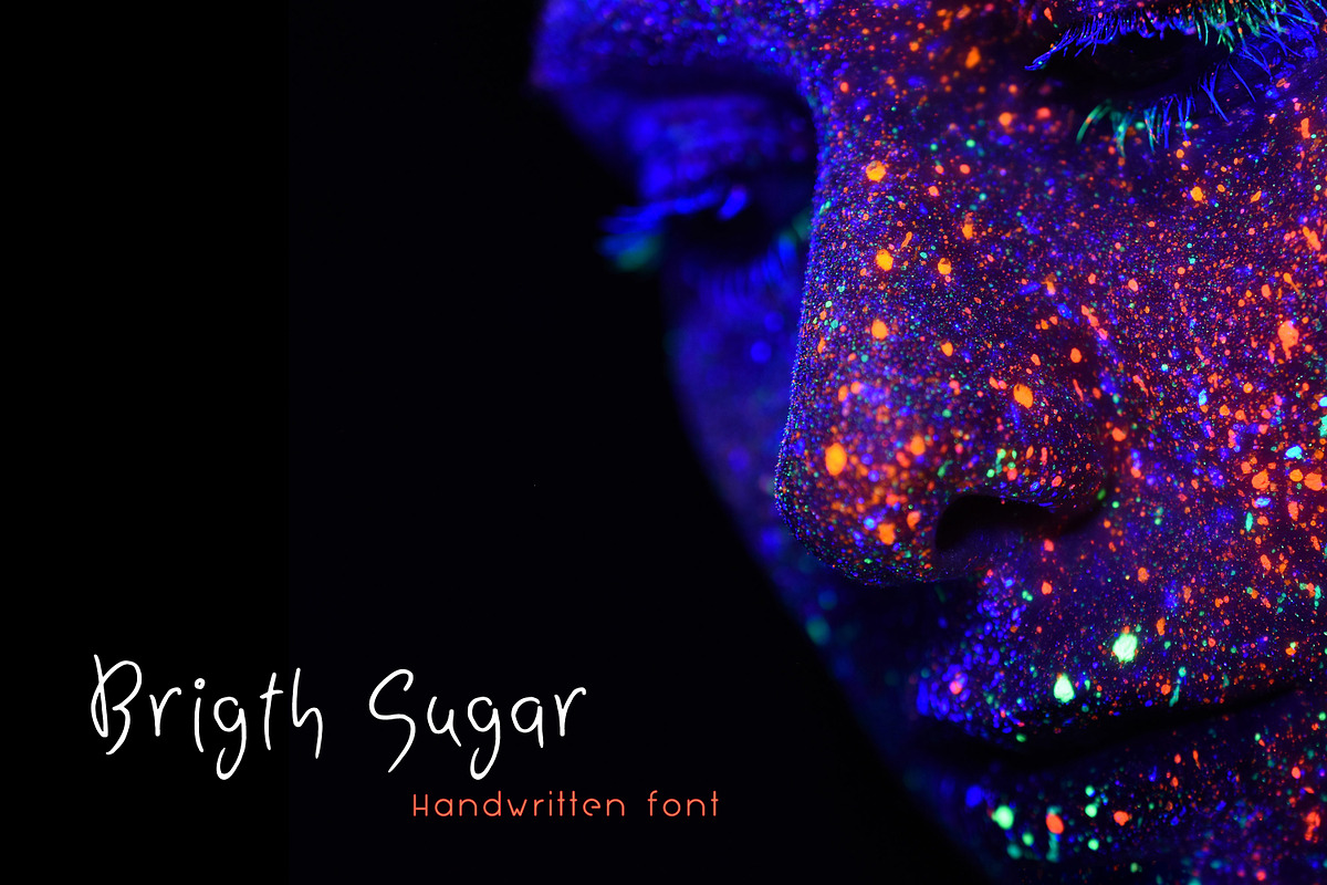 Bright Sugar