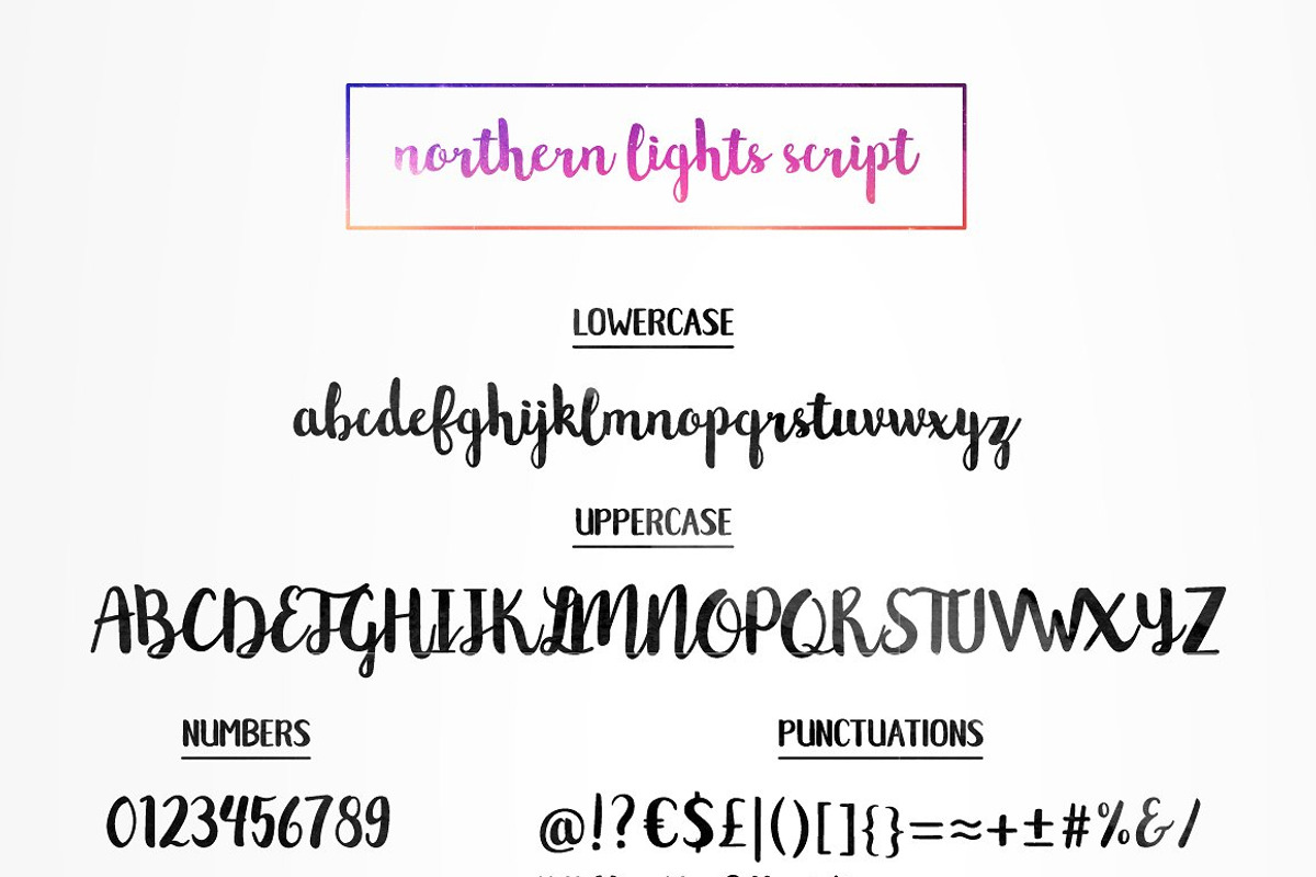 Typographer's Dream Box + 200 Logos, a Script Font by Mats-Peter Forss (Photo 120 of 130)