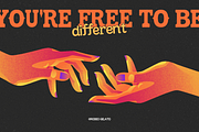 Gelato Rodeo – Slab & Monoline, a Sans Serif Font by Creacy Studio (Thumbnail 9 of 10)