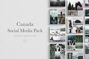 Social Media Bundle, a Social Media Template by Ruben Stom (Thumbnail 44 of 54)