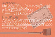 Chillkoft, a Sans Serif Font by Erifqizefont (Thumbnail 9 of 14)