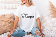 Stronger Than The Storm PNG, Boho, an Illustration by SharpMarketplace (Thumbnail 2 of 9)
