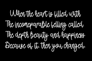 Summerween, a Handwritten Font by FreshTypeINK (Thumbnail 6 of 7)