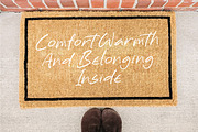 Workspace Relaxed Natural Flow, a Handwritten Font by operatype.co (Thumbnail 12 of 15)
