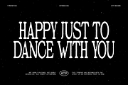 Mediore - Retro Editorial Serif, a Serif Font by Typeparties (Thumbnail 3 of 10)