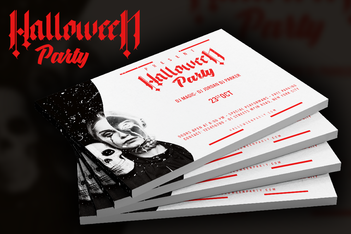 Xavierious Letter - Vintage Blacklet, a Blackletter Font by Meizzaluna Design (Photo 2 of 10)