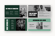 Saia : Project Pitch Powerpoint, a Presentation Template by Punkl Camp (Thumbnail 11 of 16)
