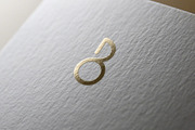 B Lettermarks Collection, a Branding & Logo Template by Musafeer Studio (Thumbnail 5 of 9)