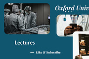Medical Facebook Cover Banners, a Social Media Template by 3djagan (Thumbnail 11 of 11)