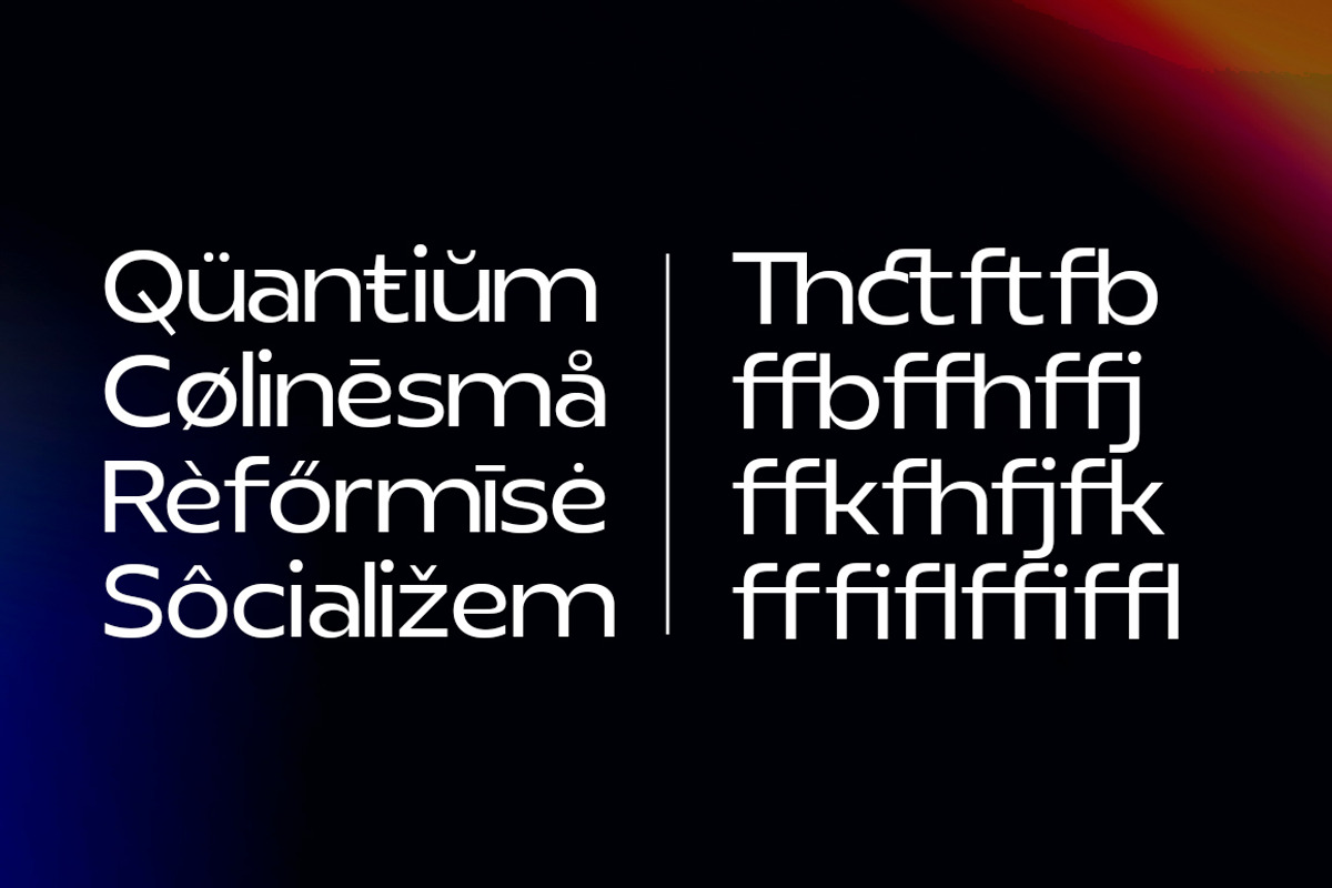 Clostan Realis, a Sans Serif Font by Propertype (Photo 9 of 13)