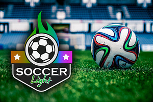 SoccerLight - 60 Lightroom Presets