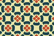 Japanese pattern set, a Pattern Graphic by TiveCreate (Thumbnail 6 of 11)