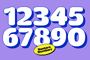 Rantaro Grotesk - Bold Font, a Sans Serif Font by limitype (Thumbnail 4 of 13)