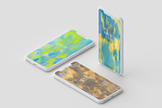 Monotype Textures, a Texture Graphic by Norse Moss (Thumbnail 5 of 7)