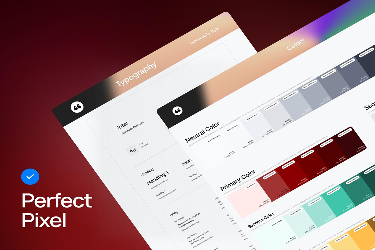 Scory Live Football Scores Mobile, an UI Kit Template by Creative Perspective (Photo 5 of 7)