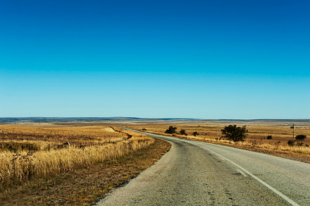 Tarmac Road preview 6
