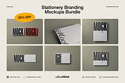 Whole Shop Print Mockup Bundle, a Product Mockup by MockMock Mockups (Thumbnail 5 of 19)