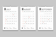 Fashion Social Media Post Layout, a Stationery Template by MightyDesign (Thumbnail 4 of 8)