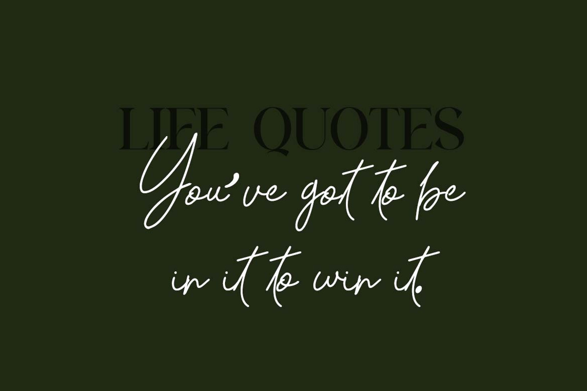Simplhand Modern Calligraphy Font, a Handwritten Font by UICreative (Photo 4 of 13)